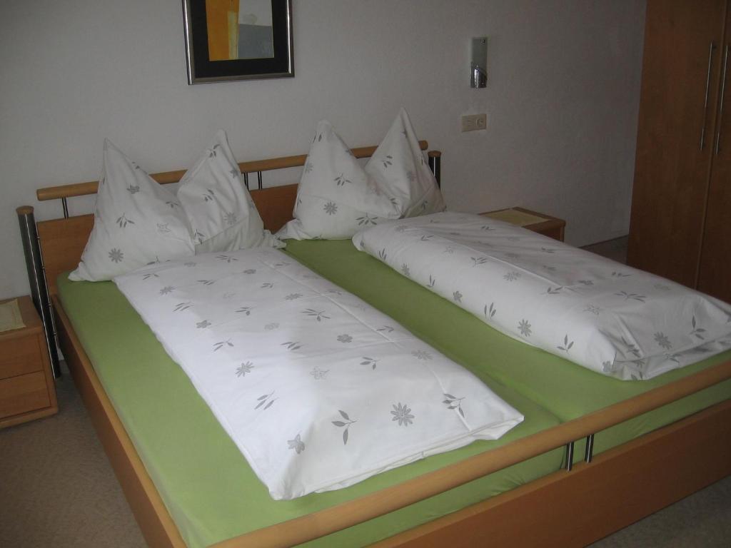 Gaestehaus Renate Biberwier Quarto foto