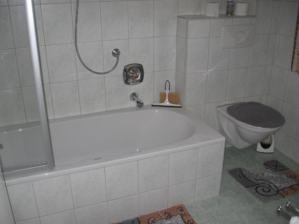 Gaestehaus Renate Biberwier Quarto foto